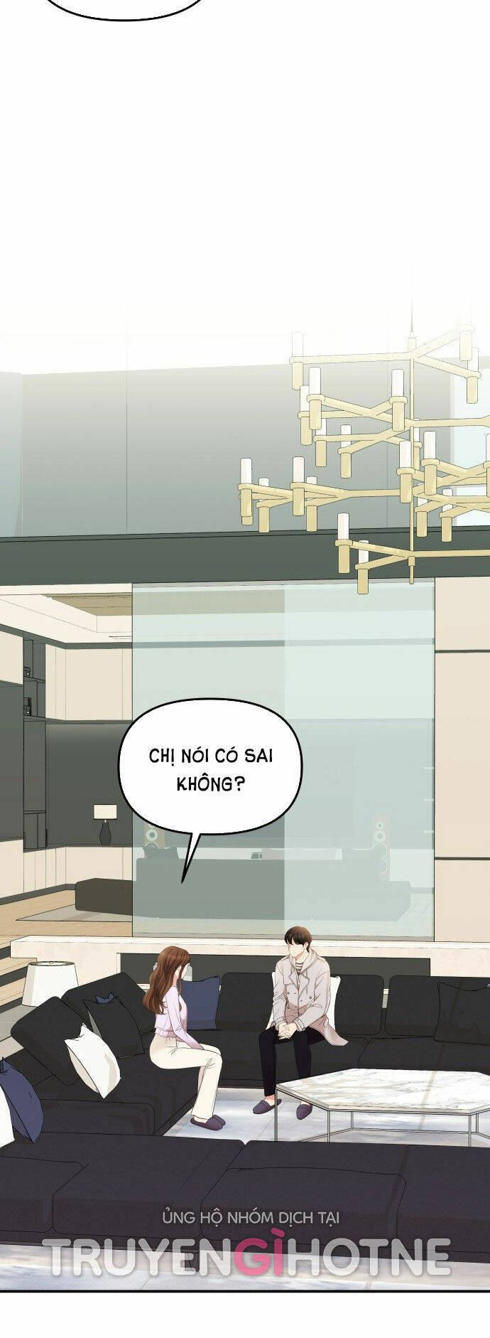 Gửi Em, Người Nuốt Trọn Vì Sao - Chương 77.1 - Trang 19