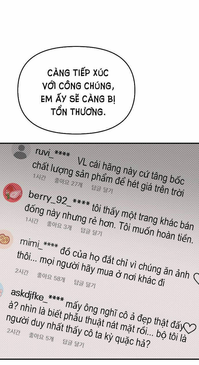 Gửi Em, Người Nuốt Trọn Vì Sao - Chương 77.1 - Trang 22