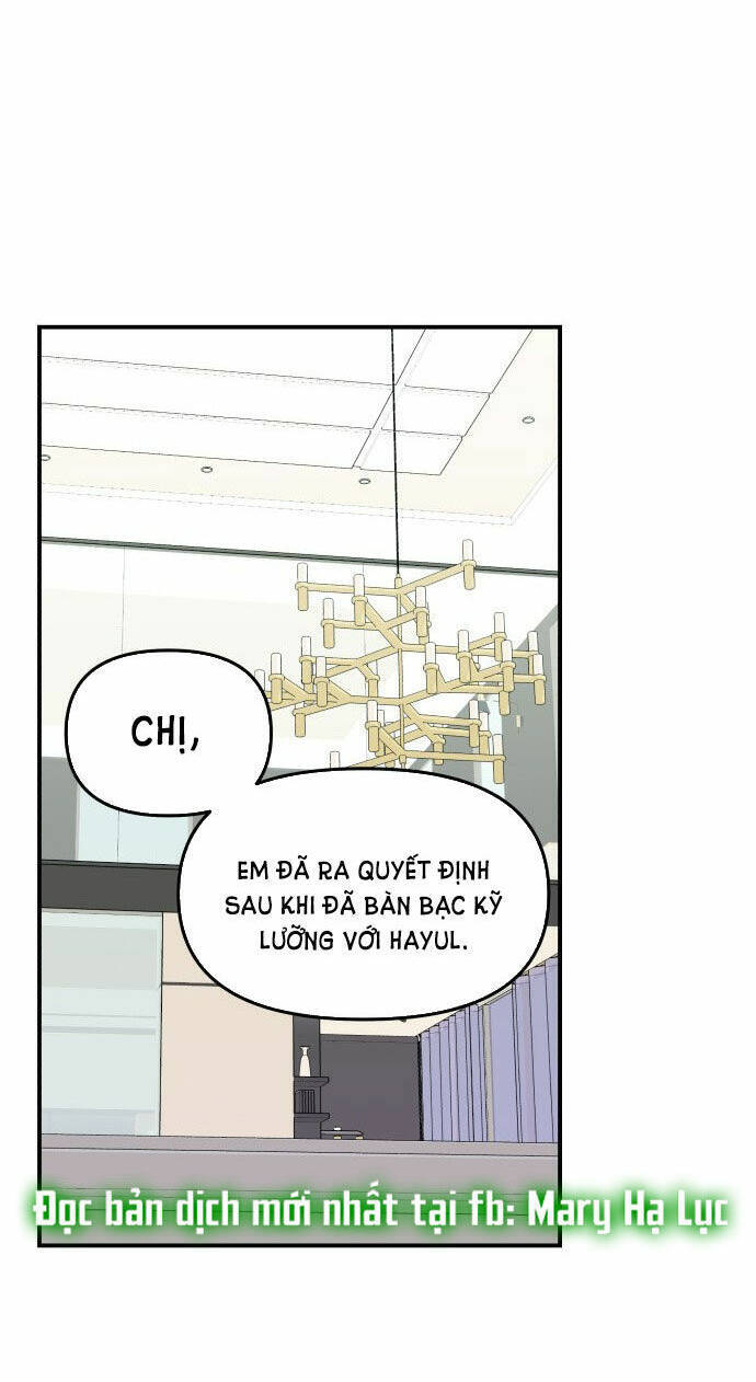 Gửi Em, Người Nuốt Trọn Vì Sao - Chương 77.1 - Trang 23