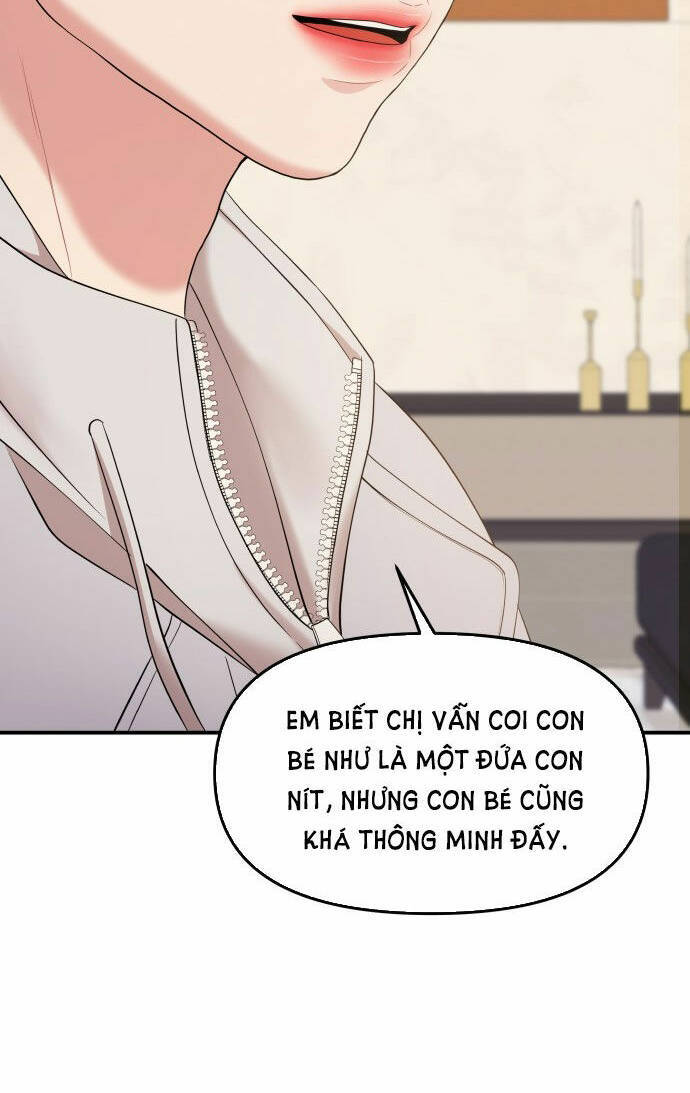 Gửi Em, Người Nuốt Trọn Vì Sao - Chương 77.1 - Trang 25