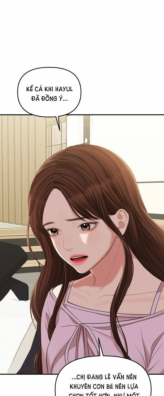 Gửi Em, Người Nuốt Trọn Vì Sao - Chương 77.1 - Trang 28