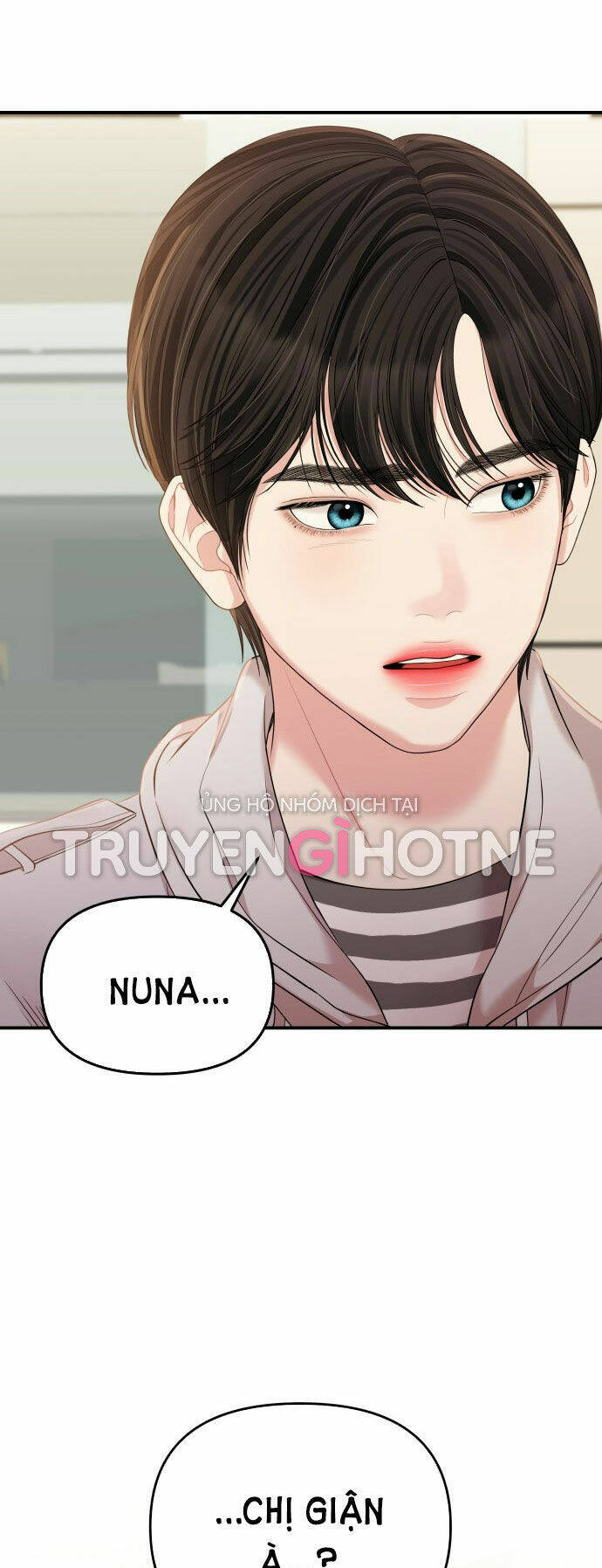 Gửi Em, Người Nuốt Trọn Vì Sao - Chương 77.1 - Trang 30