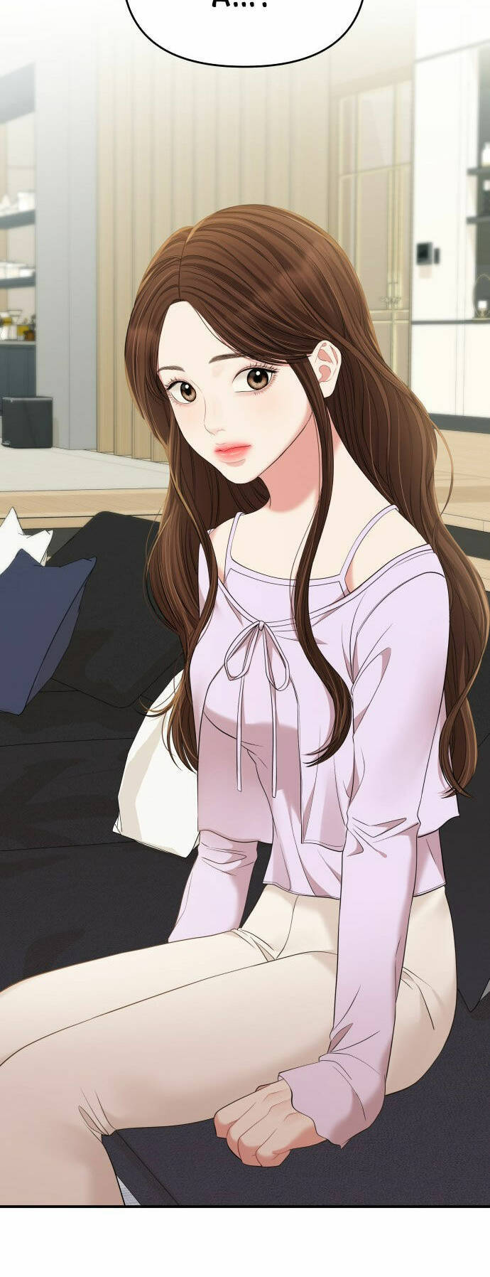 Gửi Em, Người Nuốt Trọn Vì Sao - Chương 77.1 - Trang 31