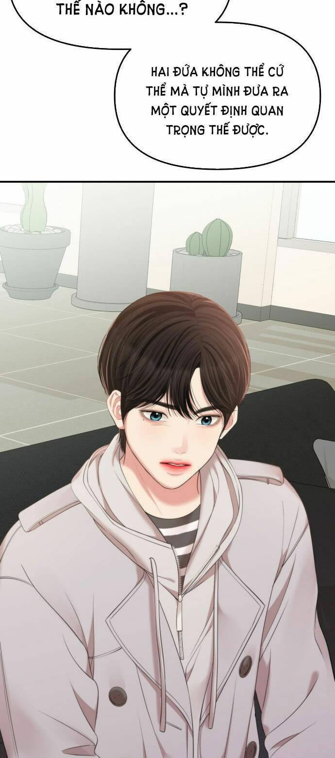 Gửi Em, Người Nuốt Trọn Vì Sao - Chương 77.1 - Trang 33