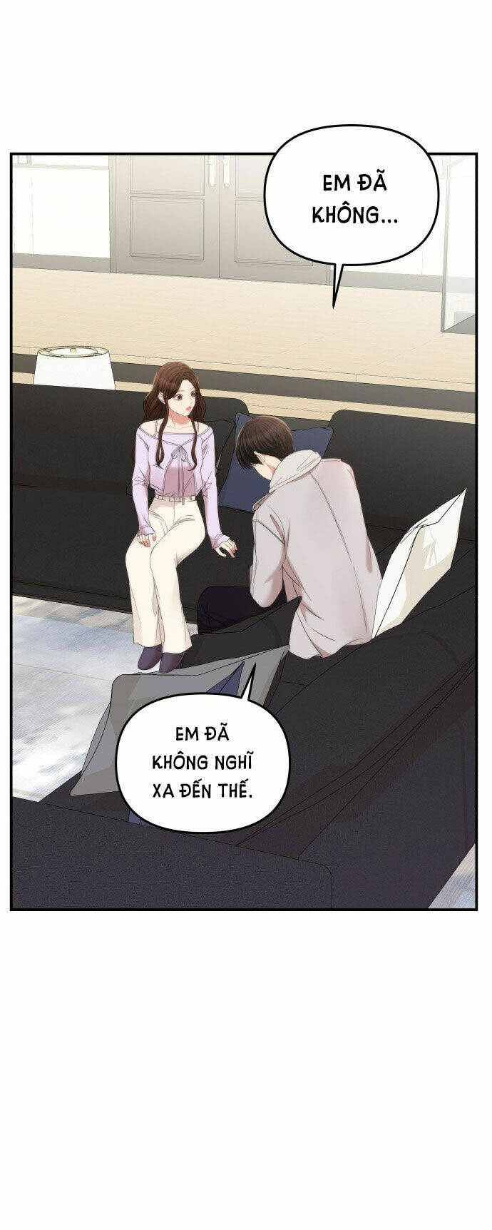 Gửi Em, Người Nuốt Trọn Vì Sao - Chương 77.1 - Trang 35