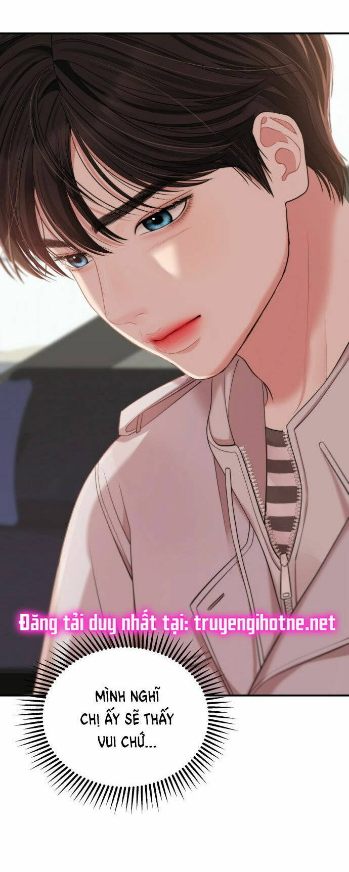 Gửi Em, Người Nuốt Trọn Vì Sao - Chương 77.1 - Trang 36