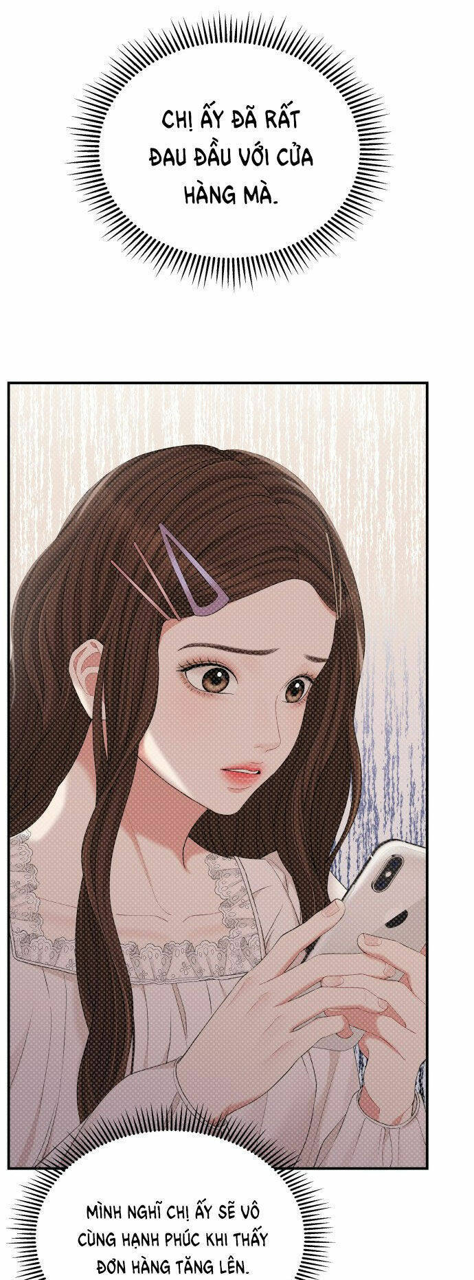 Gửi Em, Người Nuốt Trọn Vì Sao - Chương 77.1 - Trang 37