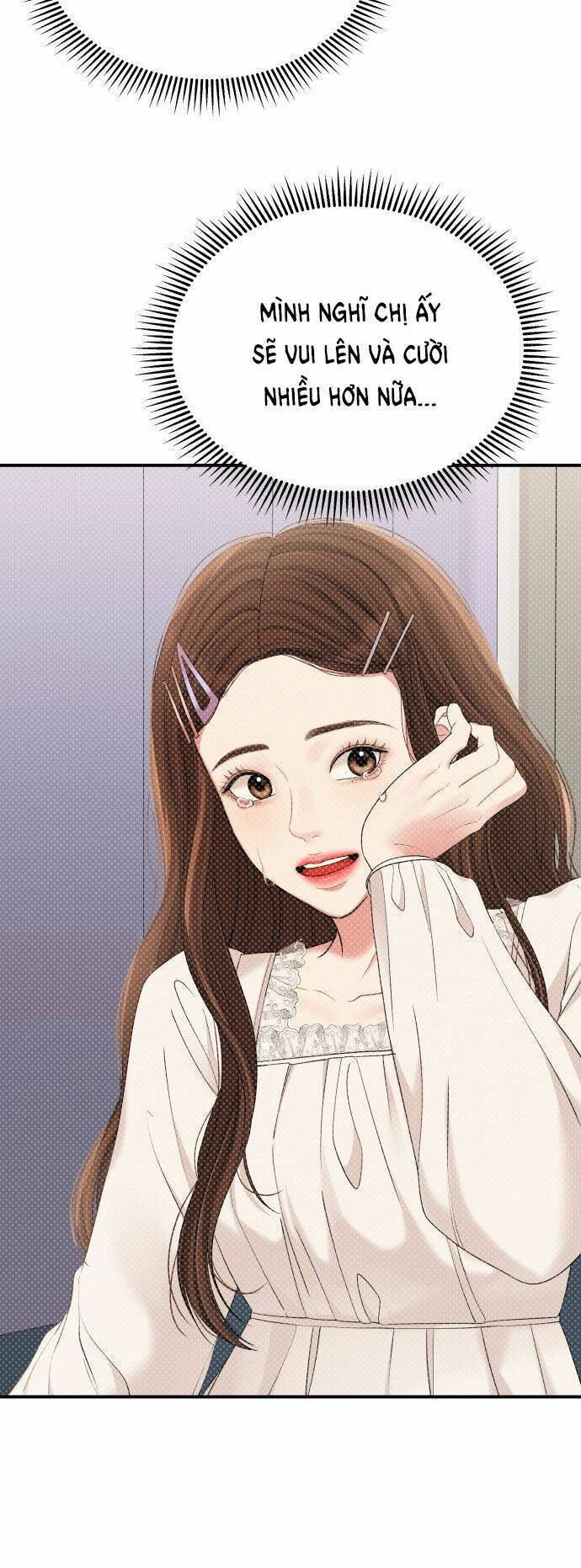 Gửi Em, Người Nuốt Trọn Vì Sao - Chương 77.1 - Trang 38