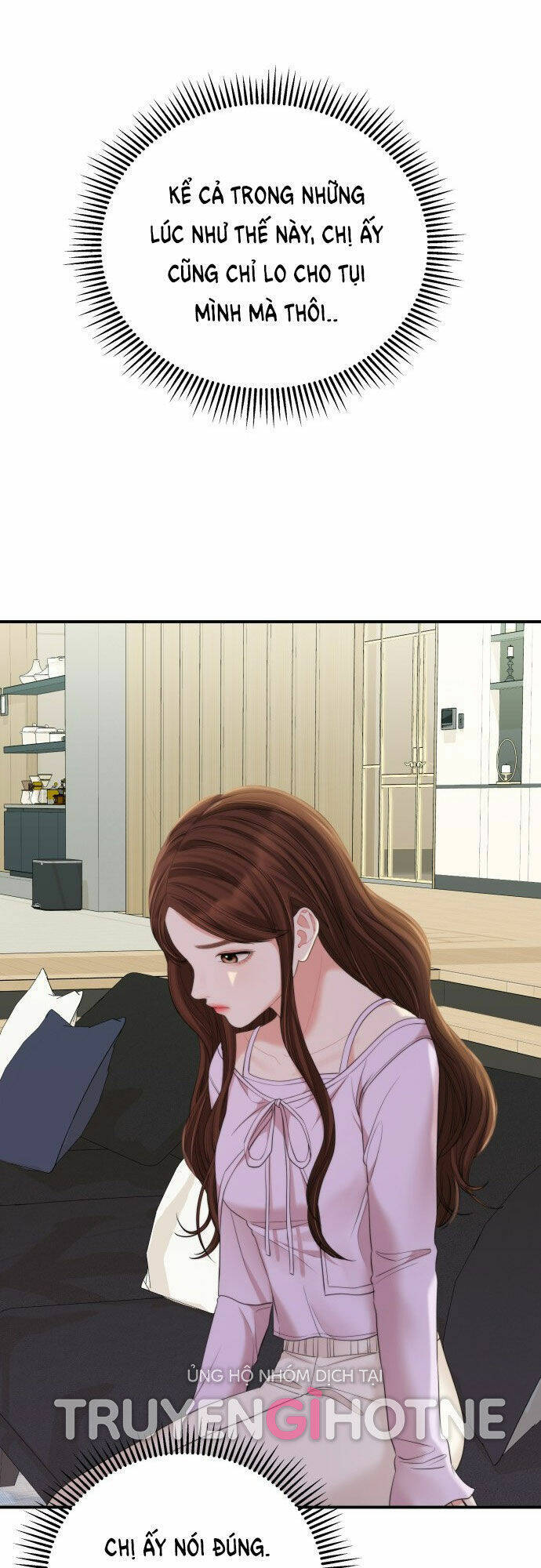 Gửi Em, Người Nuốt Trọn Vì Sao - Chương 77.1 - Trang 39