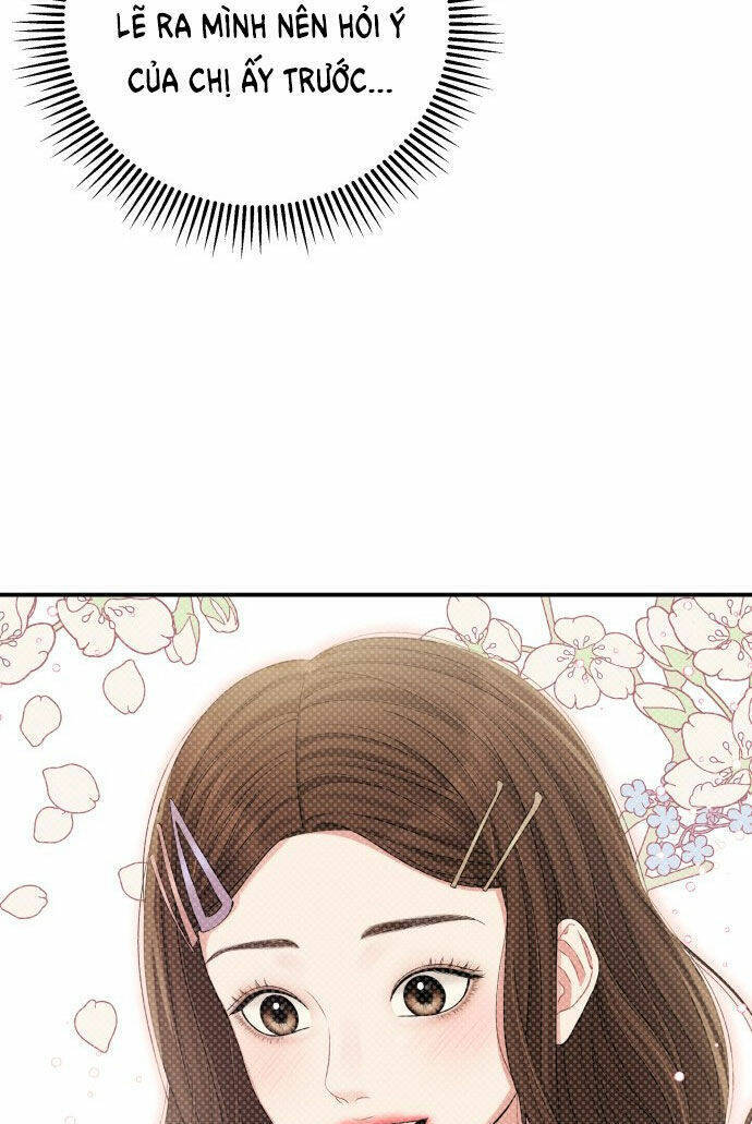 Gửi Em, Người Nuốt Trọn Vì Sao - Chương 77.1 - Trang 40