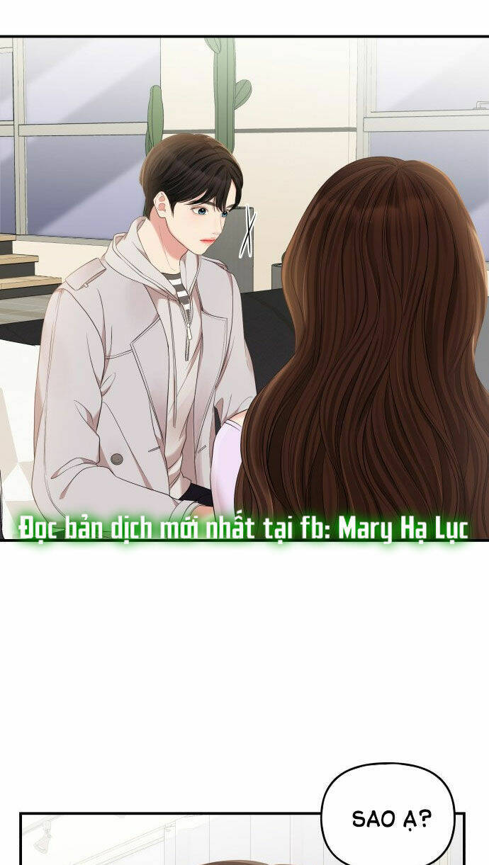 Gửi Em, Người Nuốt Trọn Vì Sao - Chương 77.1 - Trang 44