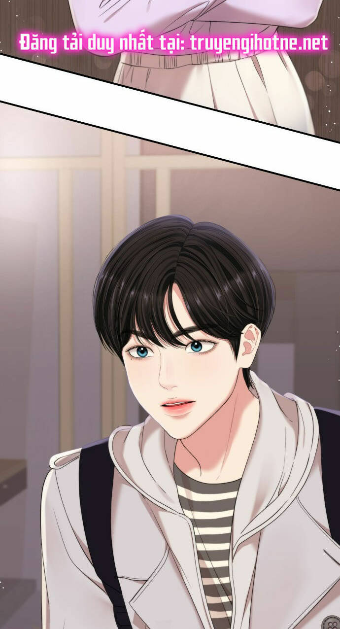 Gửi Em, Người Nuốt Trọn Vì Sao - Chương 77.1 - Trang 6