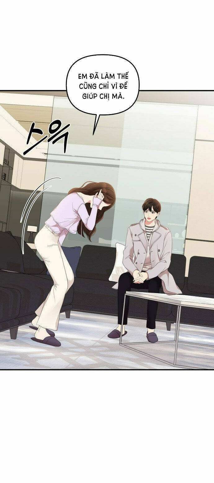 Gửi Em, Người Nuốt Trọn Vì Sao - Chương 77.2 - Trang 1