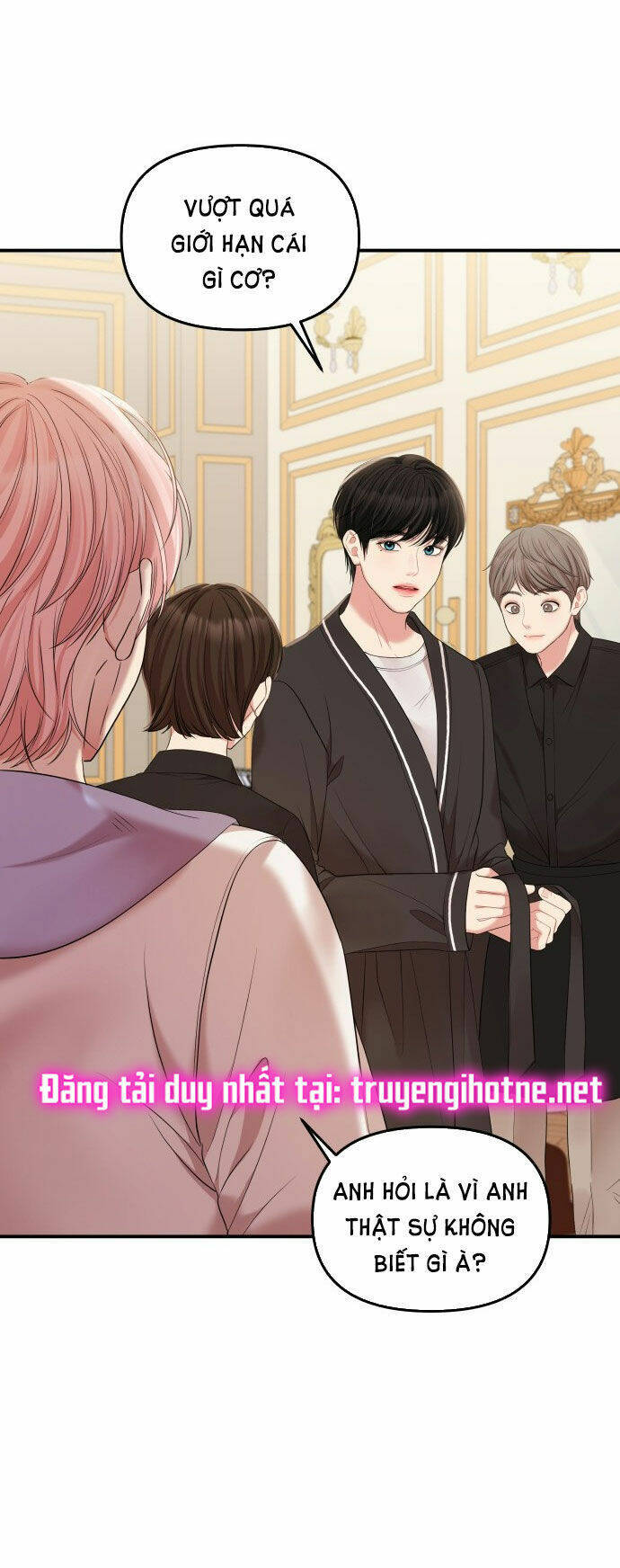 Gửi Em, Người Nuốt Trọn Vì Sao - Chương 77.2 - Trang 14