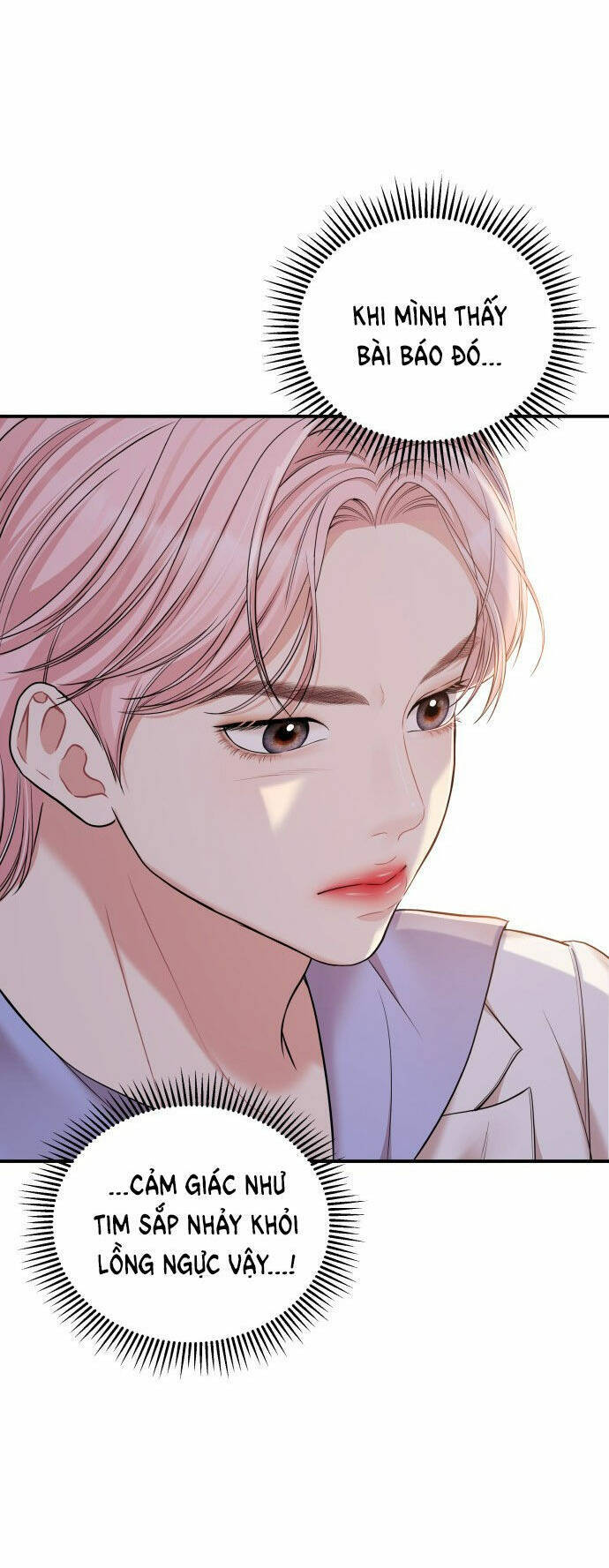 Gửi Em, Người Nuốt Trọn Vì Sao - Chương 77.2 - Trang 19