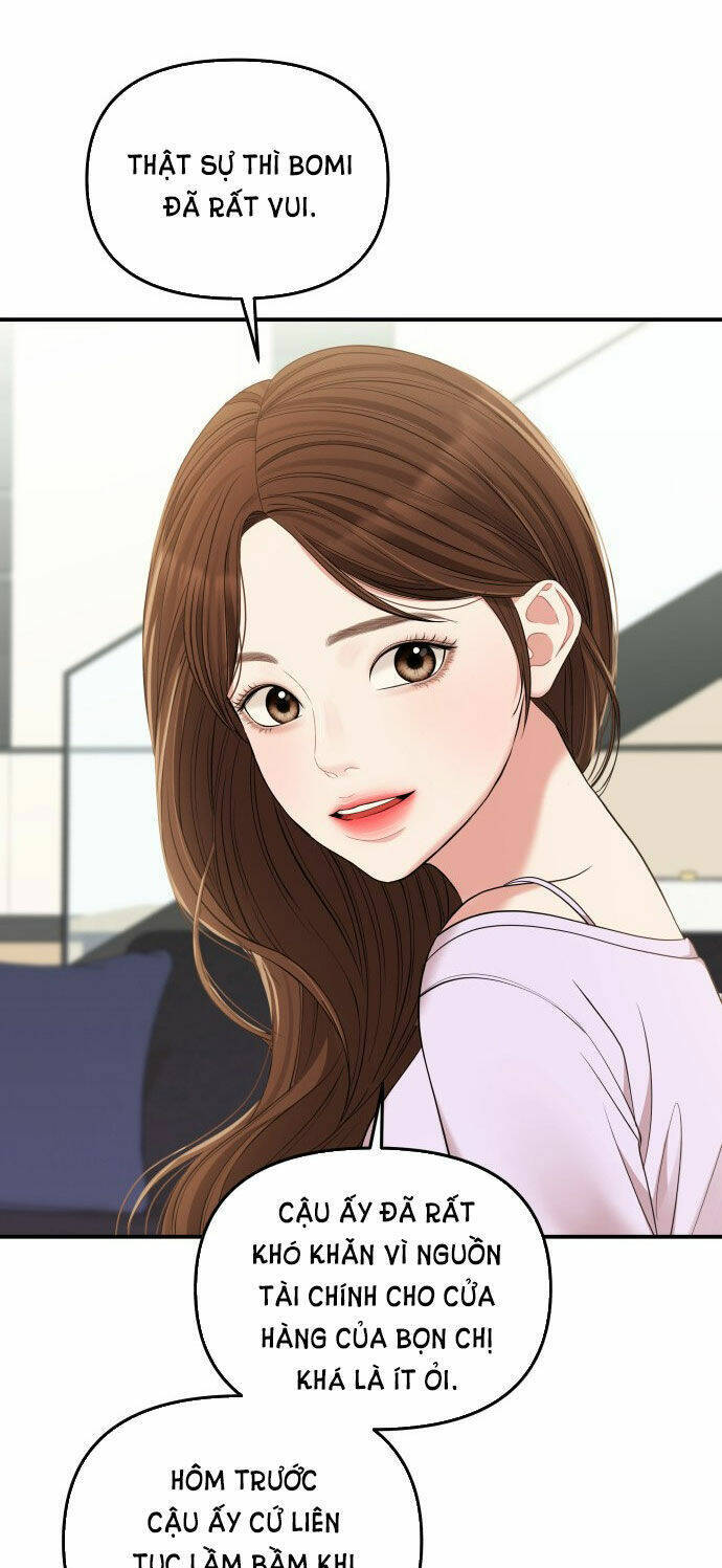 Gửi Em, Người Nuốt Trọn Vì Sao - Chương 77.2 - Trang 3