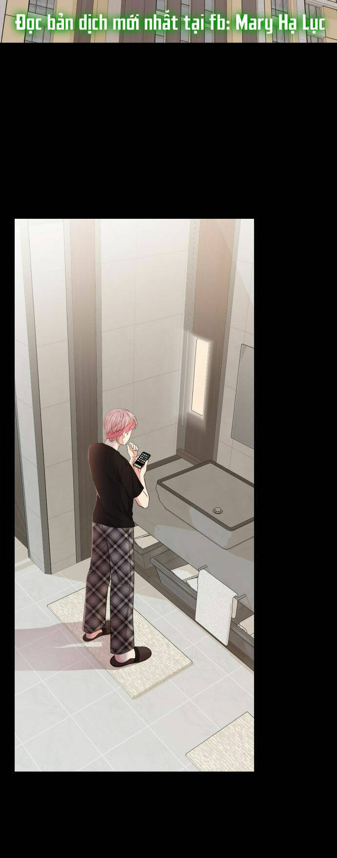 Gửi Em, Người Nuốt Trọn Vì Sao - Chương 77.2 - Trang 21