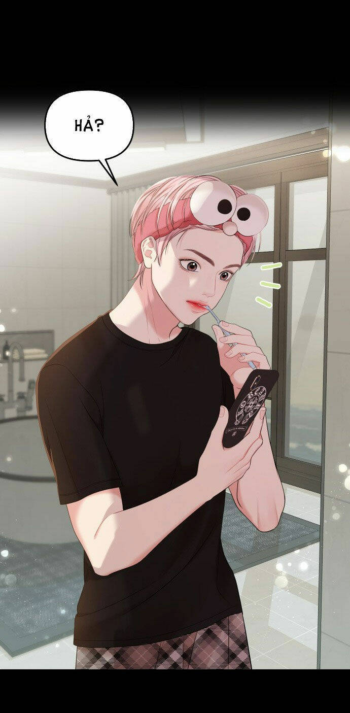 Gửi Em, Người Nuốt Trọn Vì Sao - Chương 77.2 - Trang 22