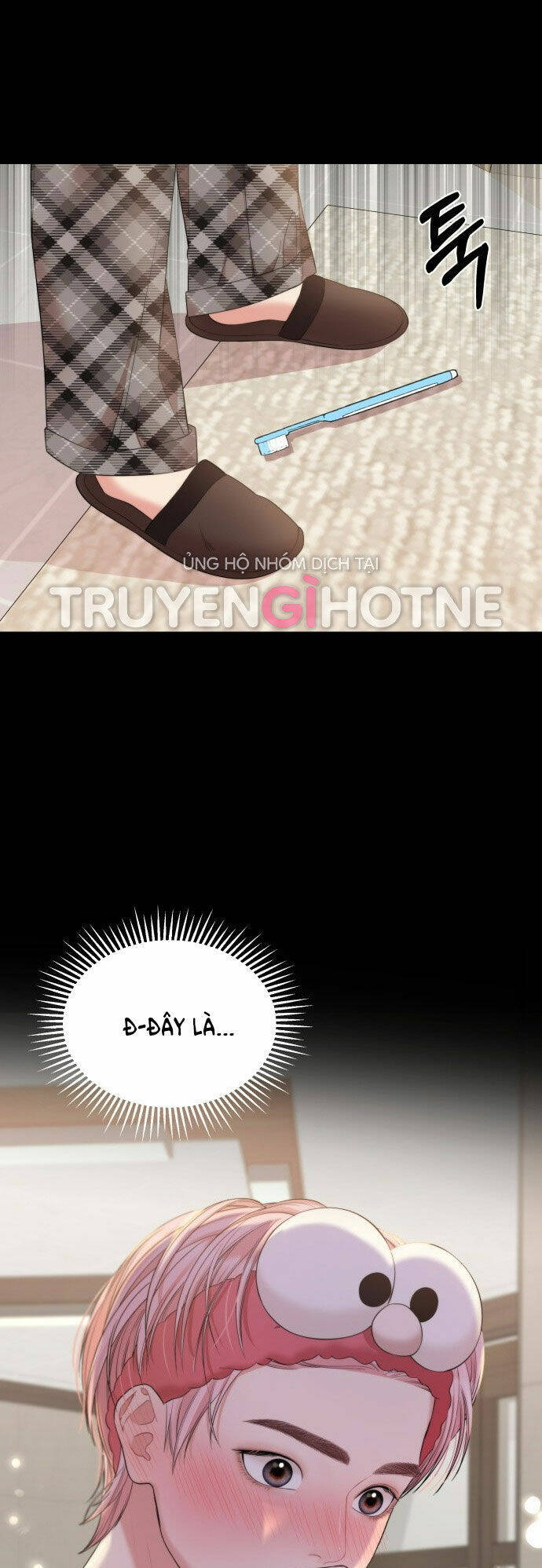 Gửi Em, Người Nuốt Trọn Vì Sao - Chương 77.2 - Trang 26