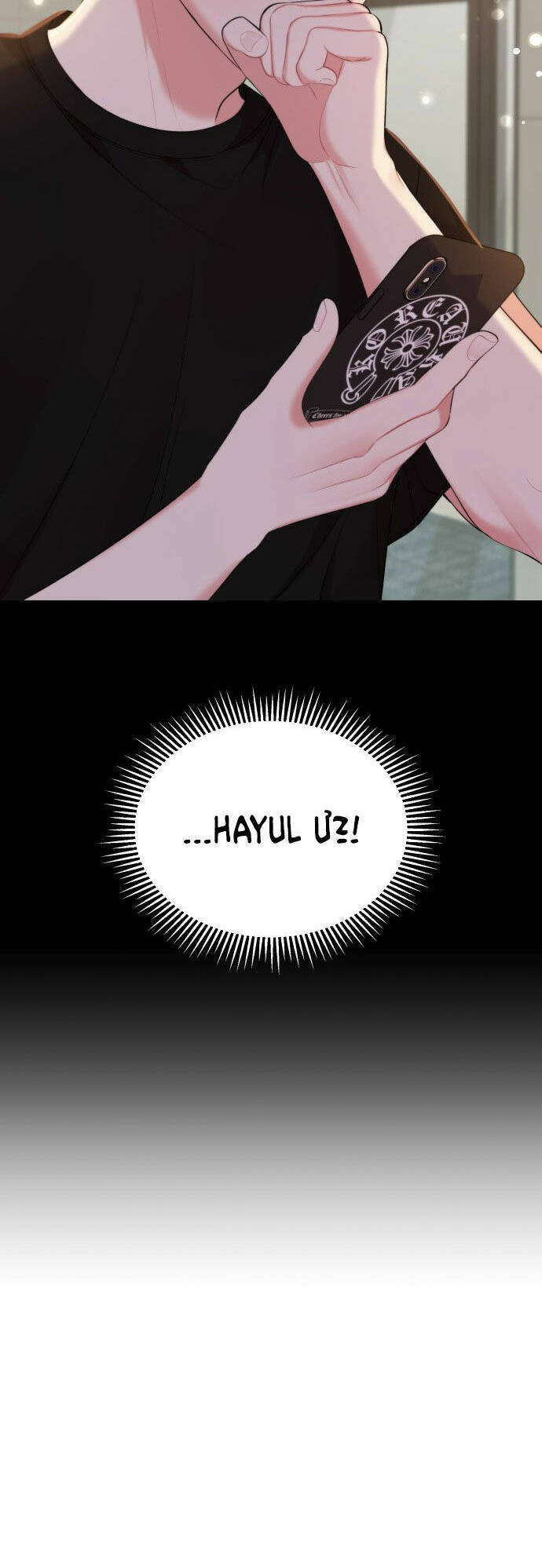 Gửi Em, Người Nuốt Trọn Vì Sao - Chương 77.2 - Trang 27