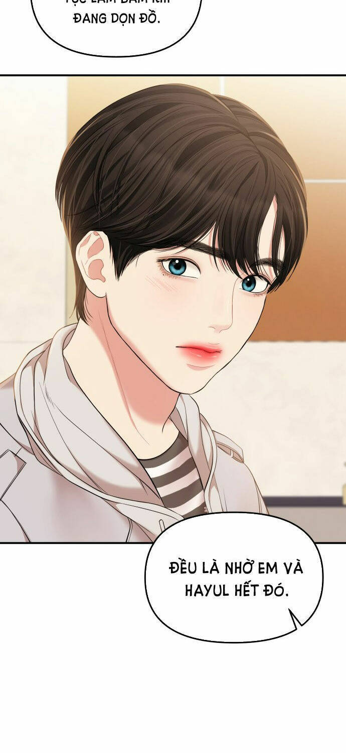 Gửi Em, Người Nuốt Trọn Vì Sao - Chương 77.2 - Trang 4