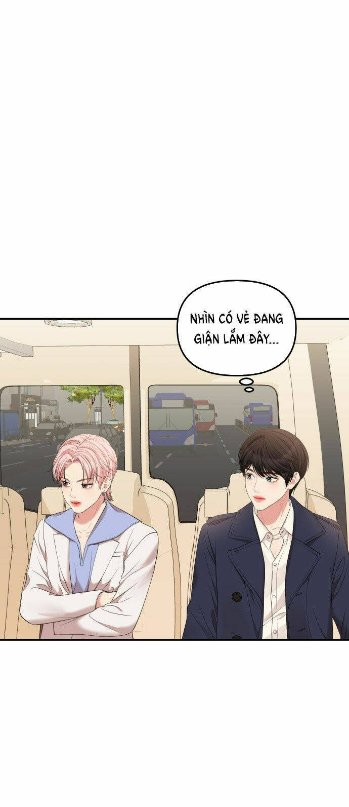 Gửi Em, Người Nuốt Trọn Vì Sao - Chương 77.2 - Trang 33