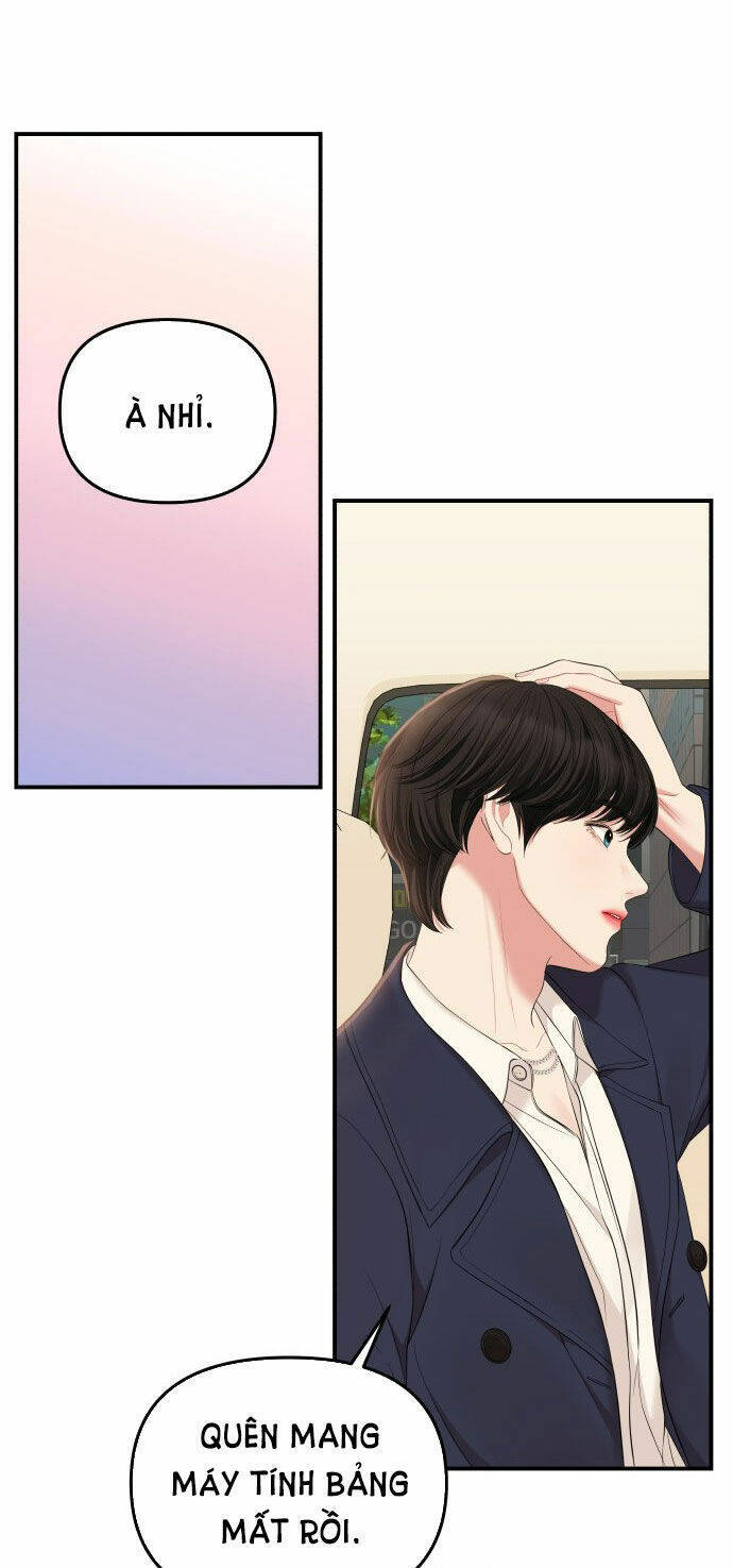 Gửi Em, Người Nuốt Trọn Vì Sao - Chương 77.2 - Trang 34