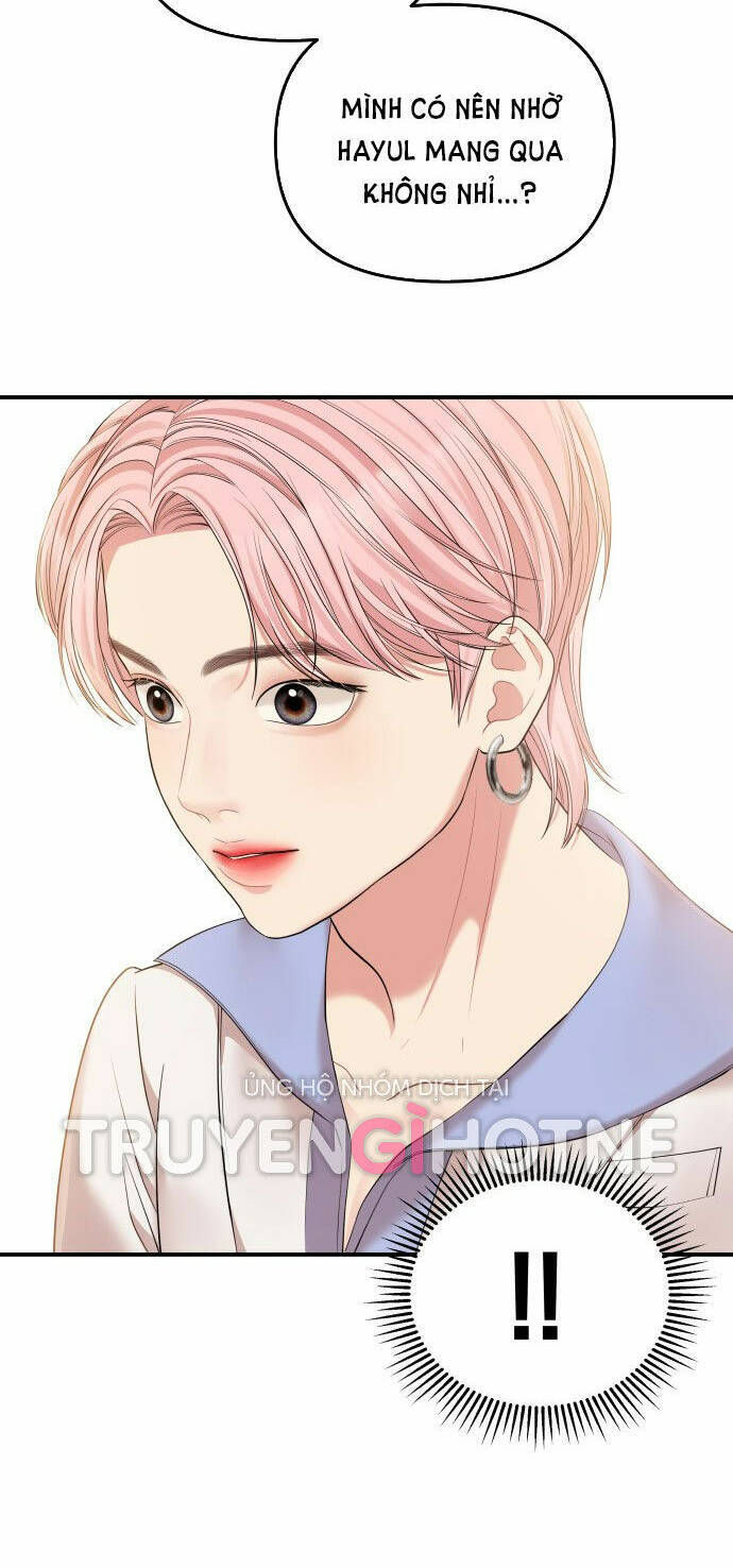 Gửi Em, Người Nuốt Trọn Vì Sao - Chương 77.2 - Trang 35