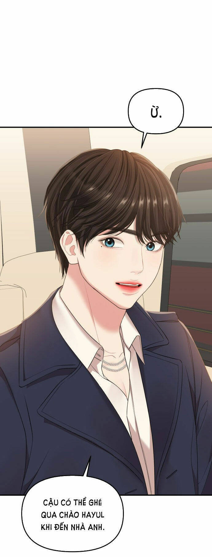 Gửi Em, Người Nuốt Trọn Vì Sao - Chương 77.2 - Trang 40
