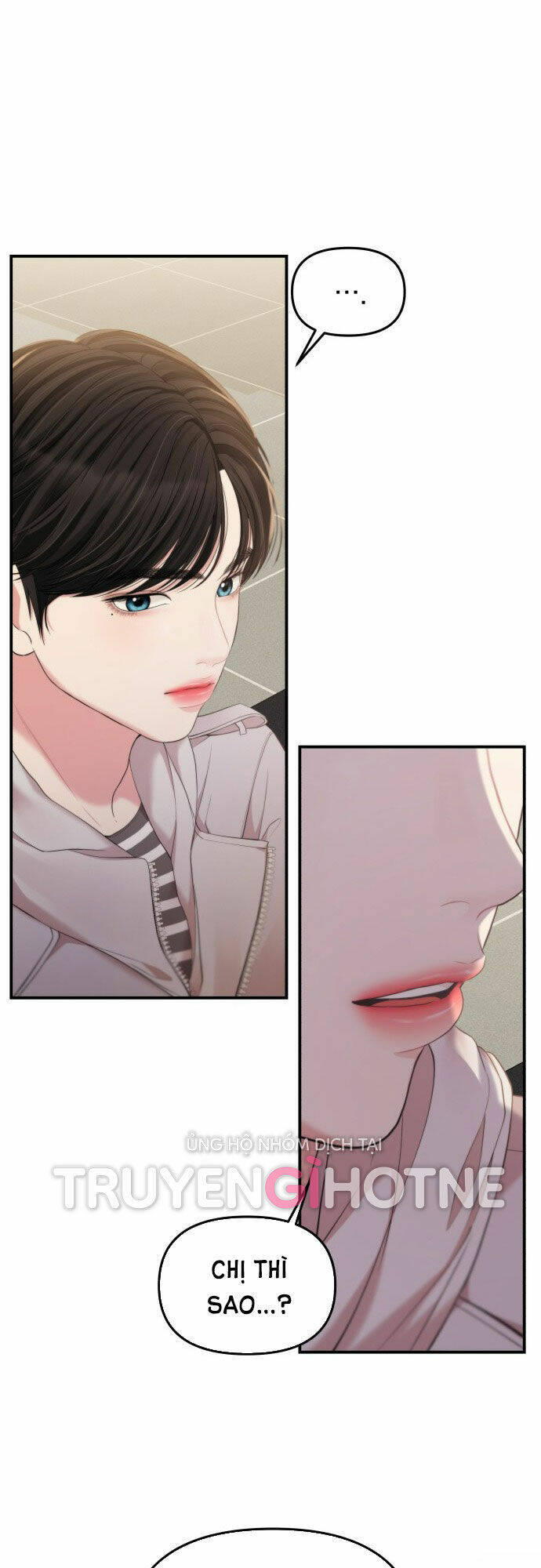 Gửi Em, Người Nuốt Trọn Vì Sao - Chương 77.2 - Trang 5