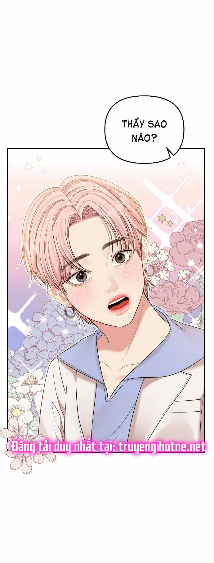 Gửi Em, Người Nuốt Trọn Vì Sao - Chương 77.2 - Trang 41