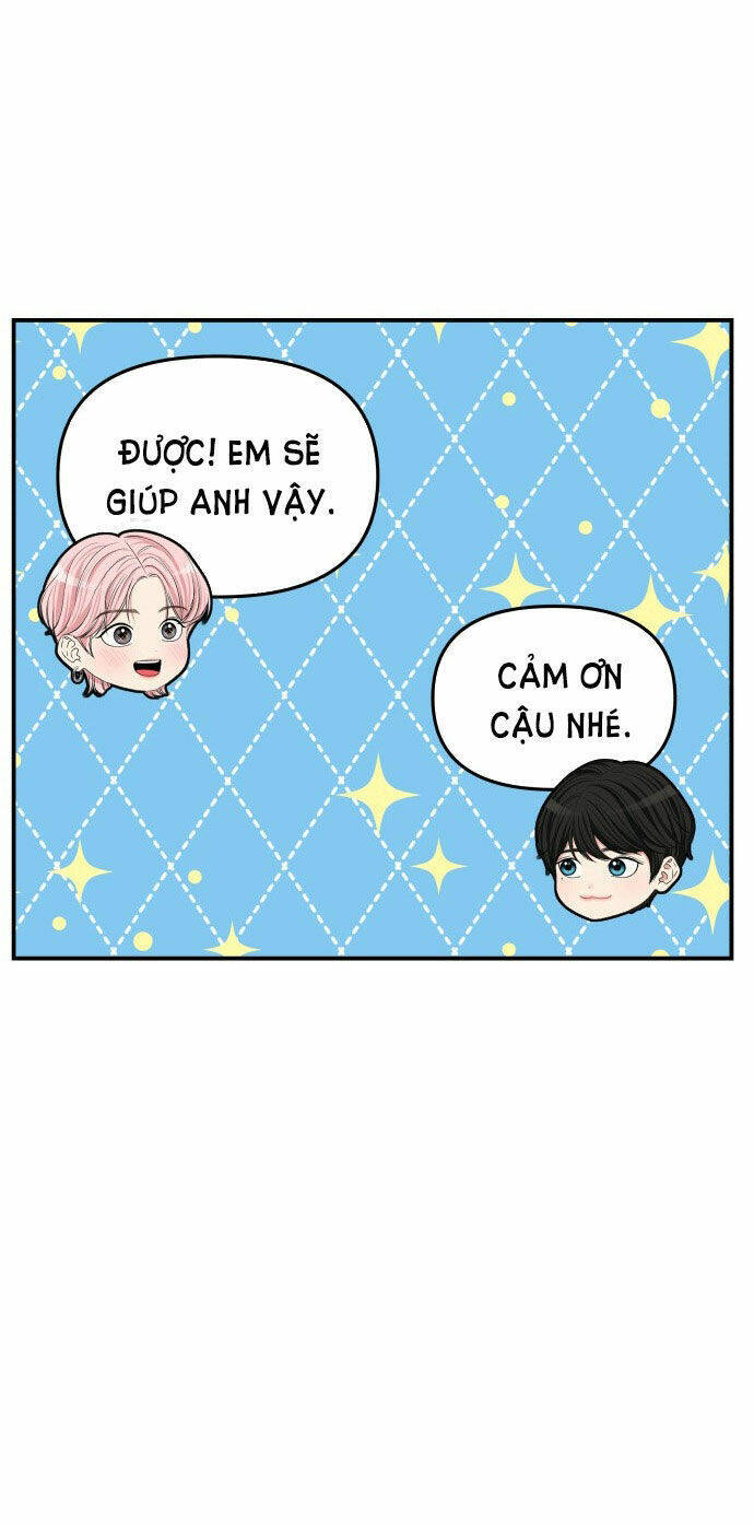 Gửi Em, Người Nuốt Trọn Vì Sao - Chương 77.2 - Trang 42