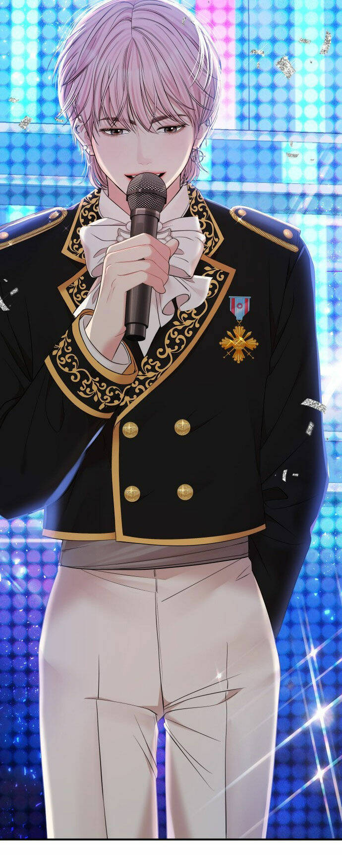 Gửi Em, Người Nuốt Trọn Vì Sao - Chương 77.2 - Trang 9