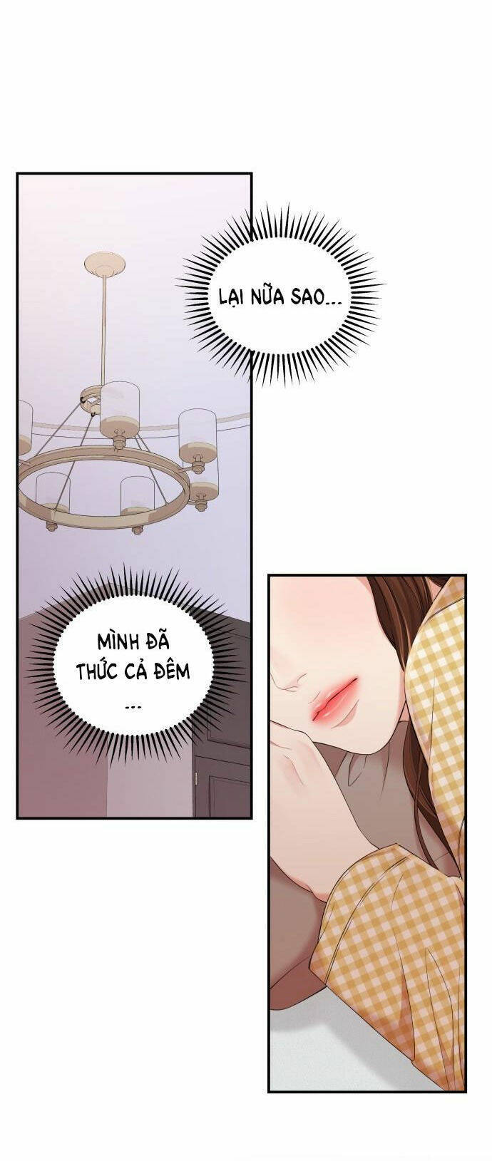 Gửi Em, Người Nuốt Trọn Vì Sao - Chương 78.1 - Trang 2