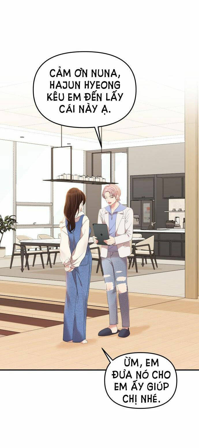 Gửi Em, Người Nuốt Trọn Vì Sao - Chương 78.1 - Trang 17