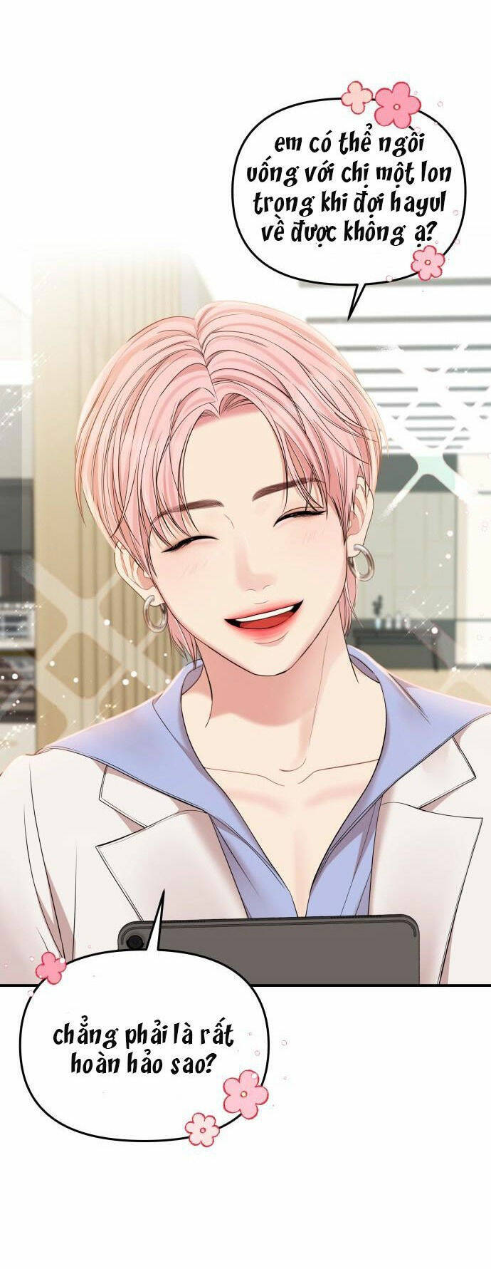 Gửi Em, Người Nuốt Trọn Vì Sao - Chương 78.1 - Trang 24