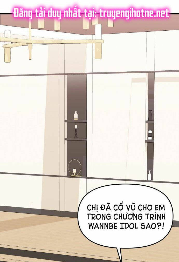 Gửi Em, Người Nuốt Trọn Vì Sao - Chương 78.1 - Trang 26