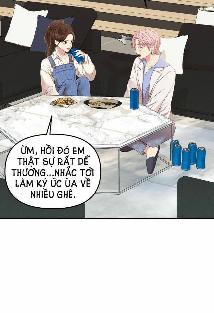 Gửi Em, Người Nuốt Trọn Vì Sao - Chương 78.1 - Trang 27