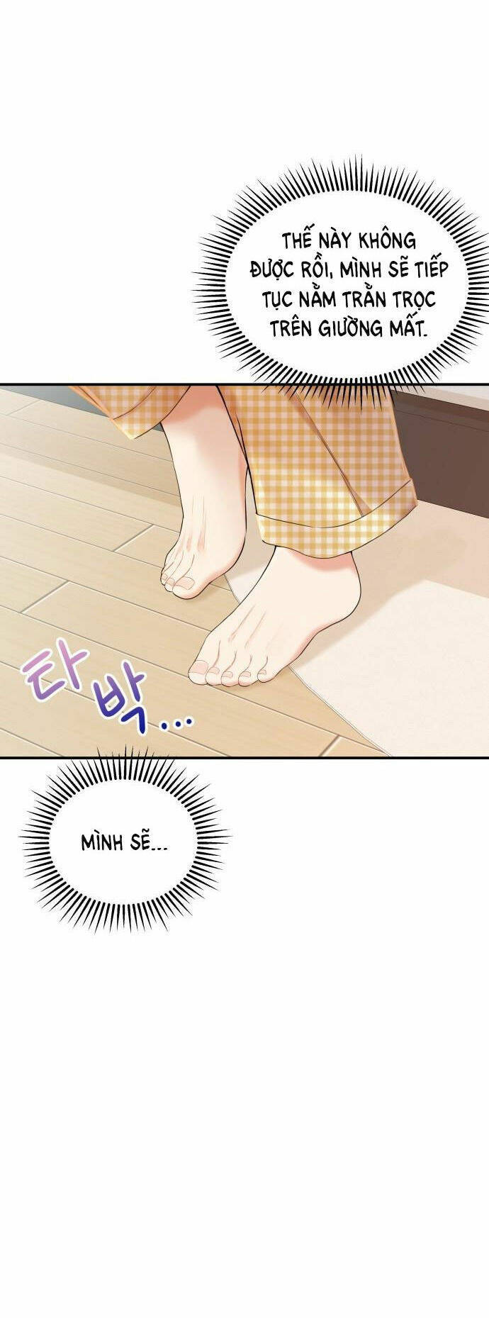 Gửi Em, Người Nuốt Trọn Vì Sao - Chương 78.1 - Trang 6