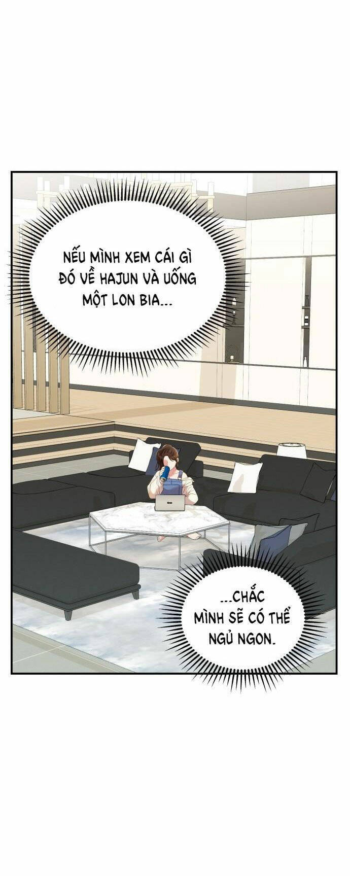 Gửi Em, Người Nuốt Trọn Vì Sao - Chương 78.1 - Trang 10