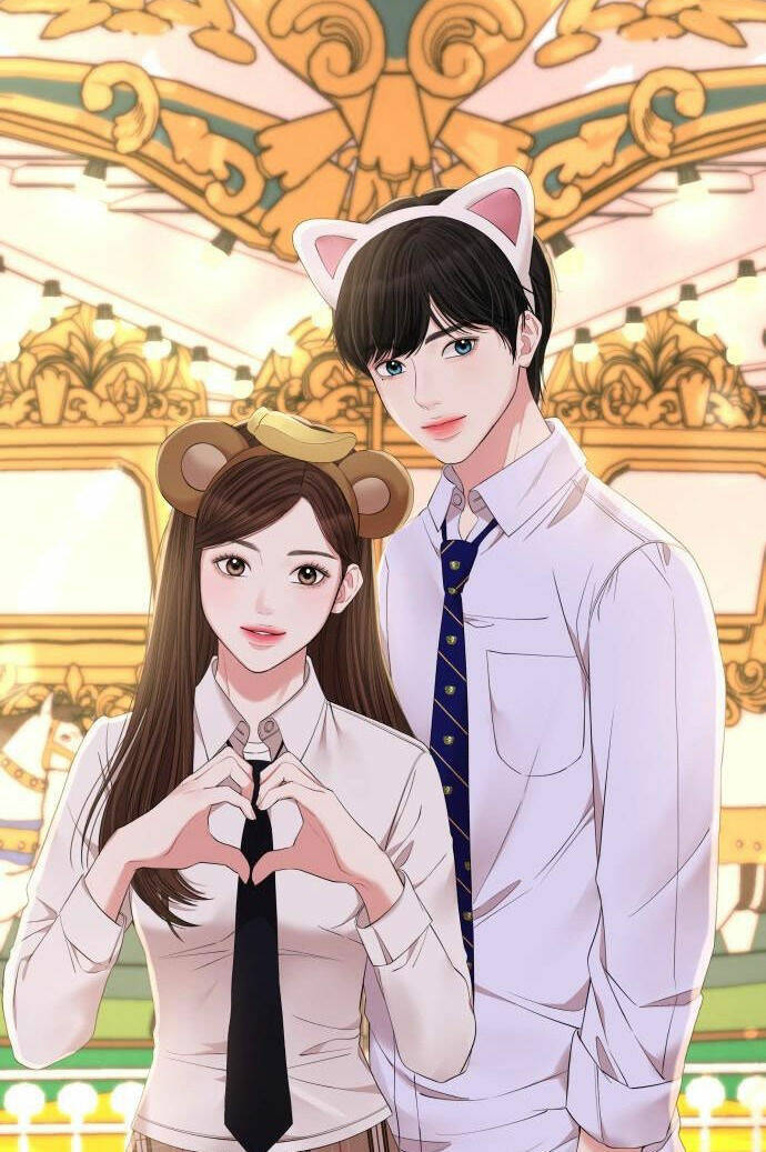 Gửi Em, Người Nuốt Trọn Vì Sao - Chương 78.2 - Trang 17