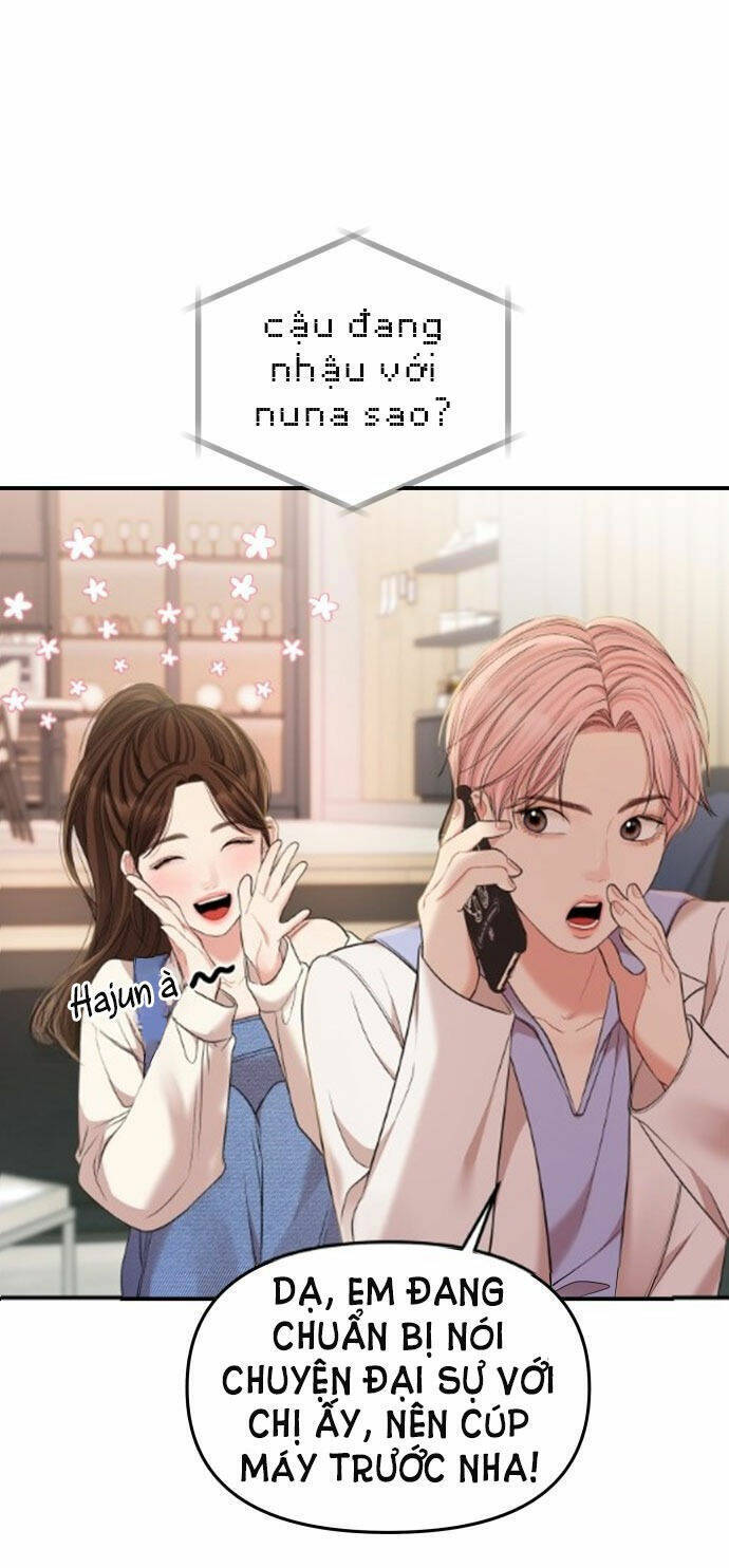 Gửi Em, Người Nuốt Trọn Vì Sao - Chương 78.2 - Trang 29