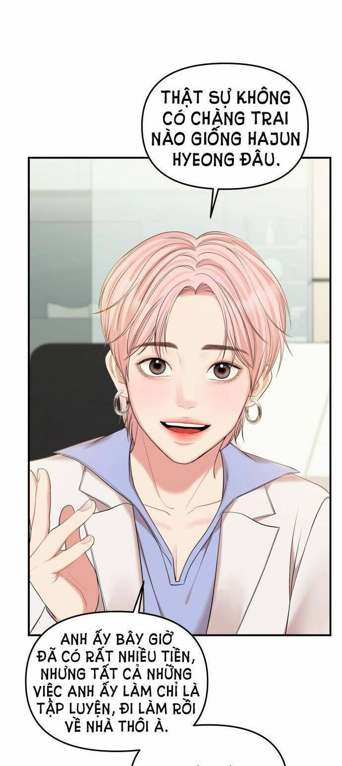 Gửi Em, Người Nuốt Trọn Vì Sao - Chương 78.2 - Trang 32