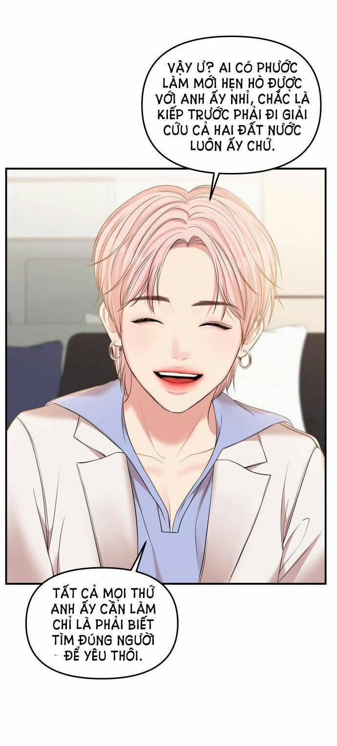 Gửi Em, Người Nuốt Trọn Vì Sao - Chương 78.2 - Trang 35