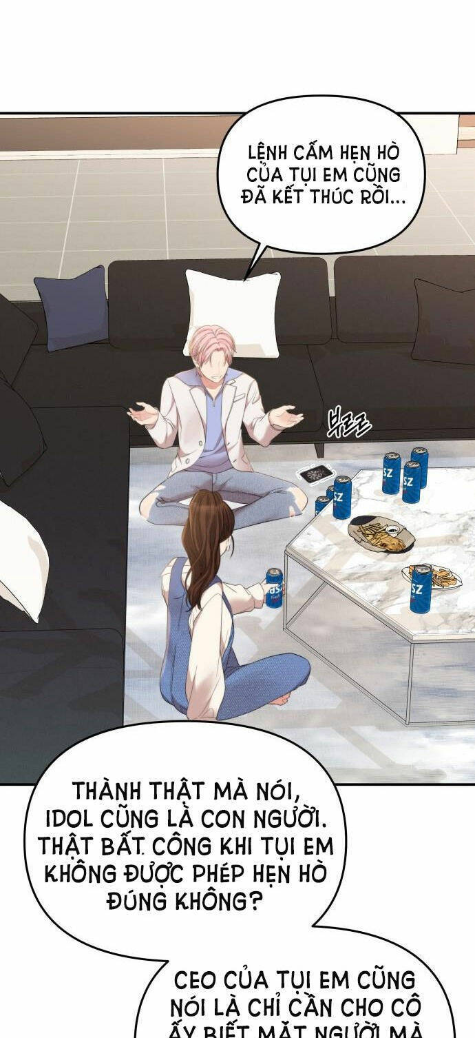 Gửi Em, Người Nuốt Trọn Vì Sao - Chương 78.2 - Trang 36