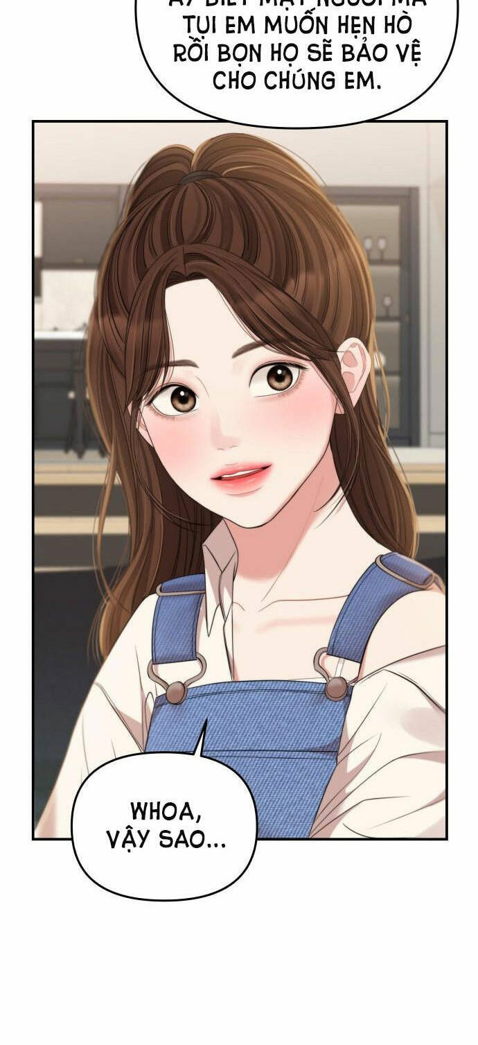 Gửi Em, Người Nuốt Trọn Vì Sao - Chương 78.2 - Trang 37