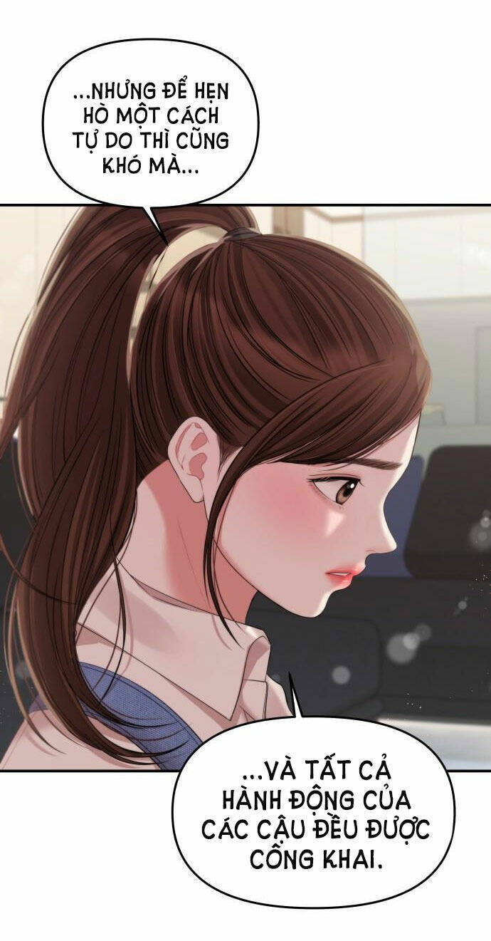 Gửi Em, Người Nuốt Trọn Vì Sao - Chương 78.2 - Trang 39