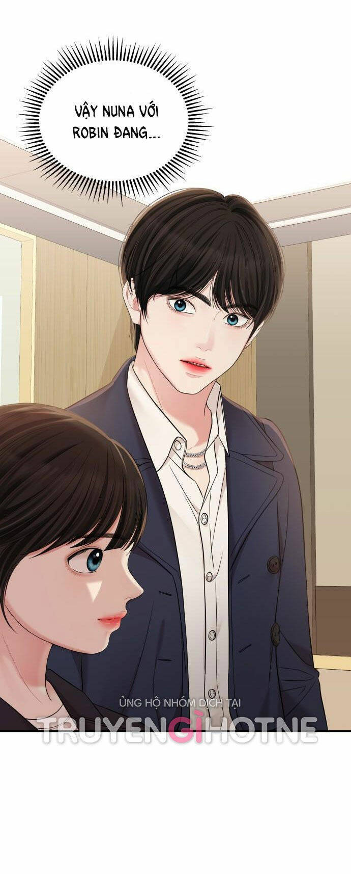 Gửi Em, Người Nuốt Trọn Vì Sao - Chương 78.2 - Trang 53