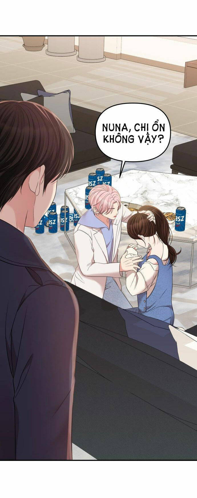 Gửi Em, Người Nuốt Trọn Vì Sao - Chương 78.2 - Trang 59
