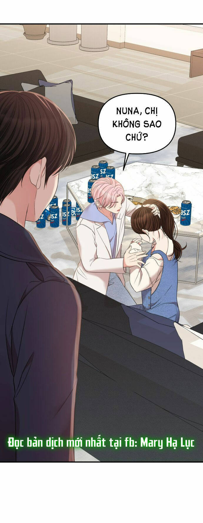 Gửi Em, Người Nuốt Trọn Vì Sao - Chương 79.1 - Trang 2